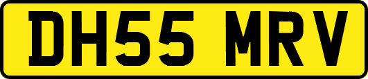 DH55MRV