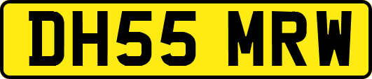 DH55MRW