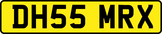 DH55MRX