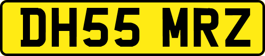 DH55MRZ