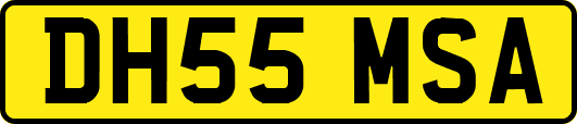 DH55MSA
