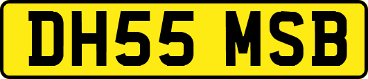 DH55MSB