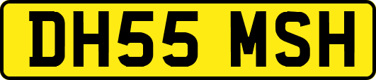 DH55MSH