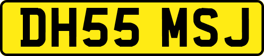 DH55MSJ