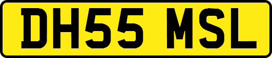 DH55MSL
