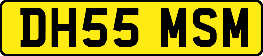 DH55MSM