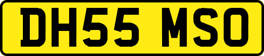 DH55MSO