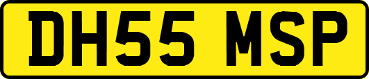 DH55MSP