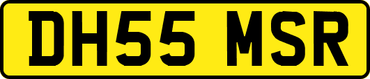 DH55MSR