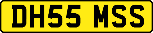 DH55MSS
