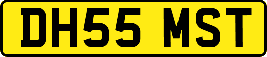 DH55MST