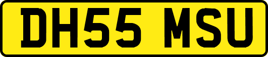 DH55MSU