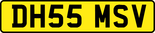 DH55MSV