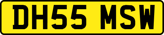 DH55MSW