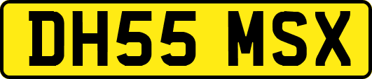 DH55MSX
