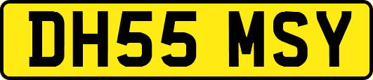 DH55MSY