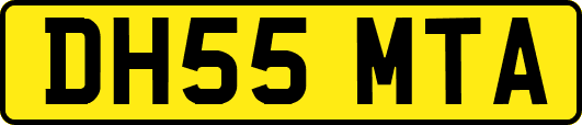 DH55MTA