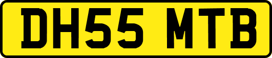 DH55MTB