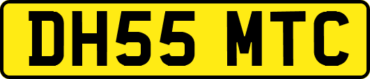 DH55MTC