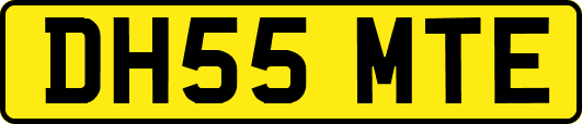 DH55MTE