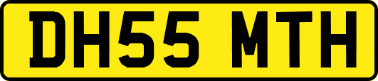 DH55MTH