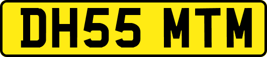 DH55MTM