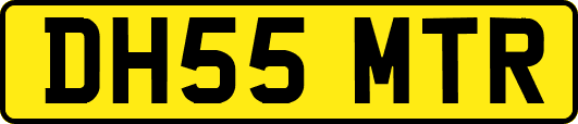 DH55MTR