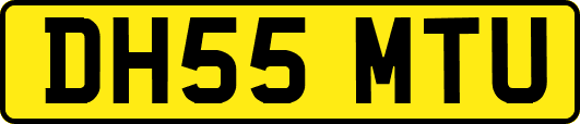 DH55MTU