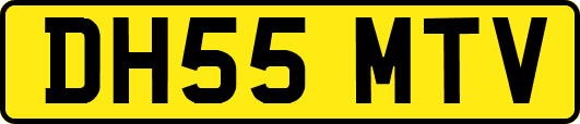 DH55MTV