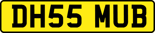 DH55MUB