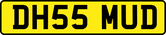 DH55MUD