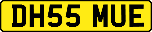 DH55MUE