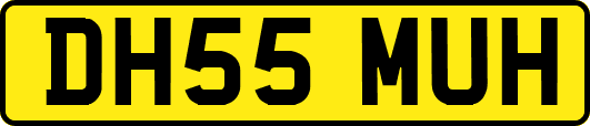 DH55MUH