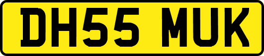 DH55MUK