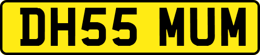 DH55MUM