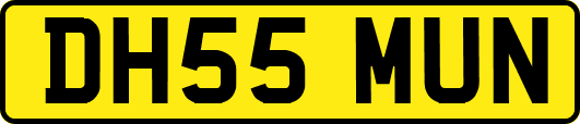 DH55MUN