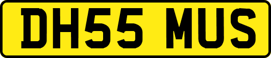 DH55MUS