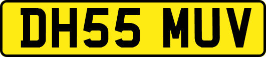 DH55MUV