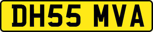 DH55MVA