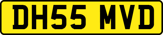 DH55MVD