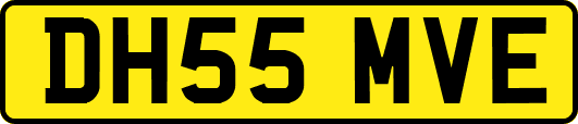 DH55MVE