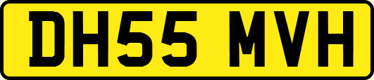 DH55MVH