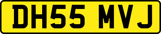 DH55MVJ