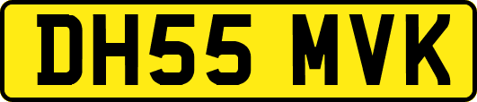 DH55MVK
