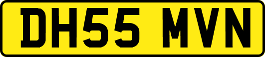 DH55MVN
