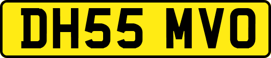 DH55MVO