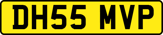 DH55MVP