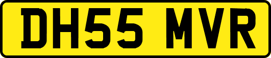 DH55MVR