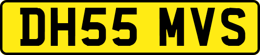DH55MVS