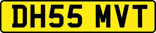 DH55MVT